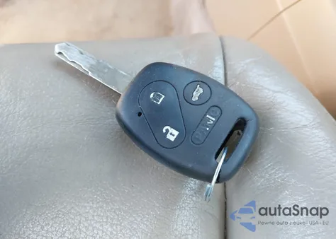 2005 Honda Accord Ex z USA, uszkodzony, nr VIN 1HGCM66515A060721